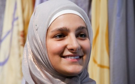 Чеченийн Засгийн газрын тэргүүн охиноо ерөнхий сайдын орлогчоор томилжээ