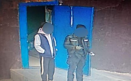 Гэрээт алба хаагчид хүүхэд хулгайлах гэмт хэргийн шинж тогтоогдоогүй ч сахилгын арга хэмжээ авна