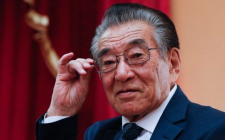 Урлаг судлалын ухааны профессор Ж.Энэбишийн ном дэлхийд бүртгэлтэй боллоо