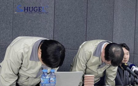 Автобусны хэргээр БНСУ-ын хоёр иргэнийг нэг сар цагдан хорино