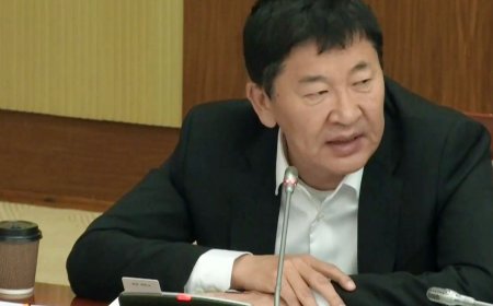 УИХ-ын гишүүн Б.Дэлгэрсайхан  12 настай охиныг эрэн хайх нисдэг тэрэгний  зардлыг нь хувиасаа гаргажээ