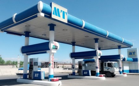 ШТС-ууд  АИ92 бензин хязгаарлалттай олгож байна