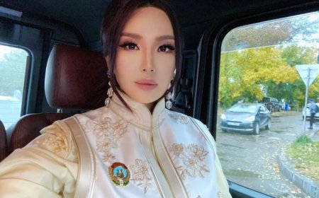 Ч.Уранхолбоо:  Хүүхдийн хүчирхийллийн эсрэг 10 сарын 11-нд  төв талбайд жагсаал зохион байгуулна