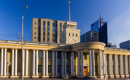 Газар хөдлөлт хүчтэй болсон Ишикава мужид 123 монгол иргэн байна