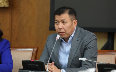 Б.Энхбаяр: Уусан хэмжээнээс үл хамаарч, согтуугаар жолоо барьсан л бол гэмт хэрэгт тооцно