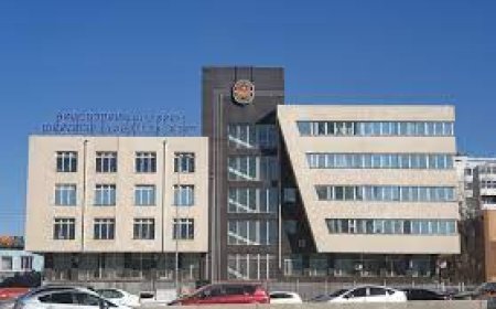 Нийслэлийн ШШГГ-ын нэг ажилтан учир битүүлгээр нас баржээ