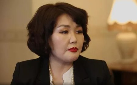 Ц.Хулан өөрийн биеэр шүүх  хуралд оролцох хүсэлтээ өгчээ