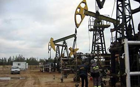 Ойрх Дорнодод болж буй зэвсэгт мөргөлдөөний улмаас газрын тосны ханш чангарч эхэллээ