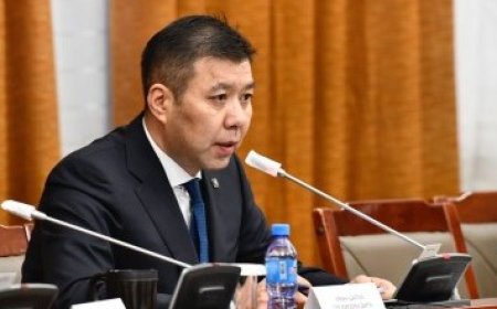 Түр хорооны дарга Б.Энхбаяр Чингэлтэй дүүргийн шүүхэд ханджээ