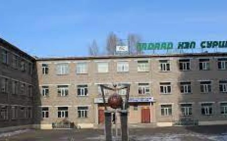 Бүгчим агаарт үнэртэй ус цацсаны улмаас хүүхдүүд хордсон байж болзошгүй гэжээ