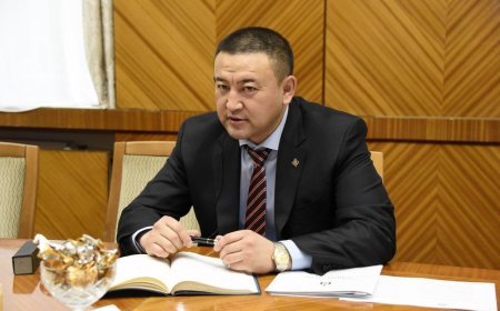 Б.Чойжилсүрэн: Би Ерөнхийлөгчтэй биечилж уулзаагүй сар болж байна