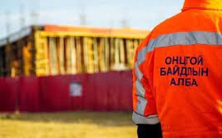 Гэрээсээ гараад сураггүй алга болсон мартаж санах өвчтэй малчинг эсэн мэнд олжээ