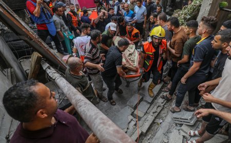 Газын зурваст НҮБ-ын агентлагийн 11 ажилтан амиа алджээ