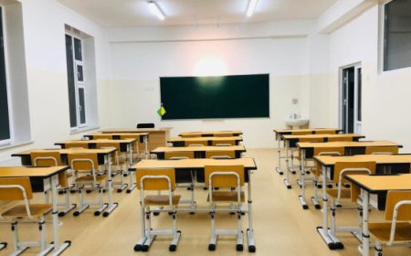 18 дугаар сургуулийн 14 хүүхэд дахиад хорджээ