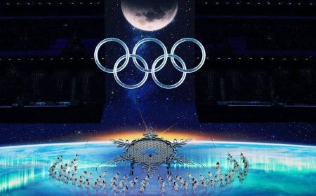 ОУОХ Оросын олимпын хорооны үйл ажиллагааг түдгэлзүүлэв