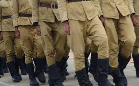 Хилийн цэргийн алба хаагч өөрийгөө буудаж амиа хорложээ