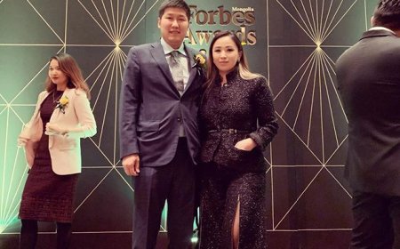 Ерөнхий сайд асан Сү.Батболдын хүү Б.Баттүшиг эхнэр Н.Цэлмүүн нар Парист дээрэмдүүлжээ