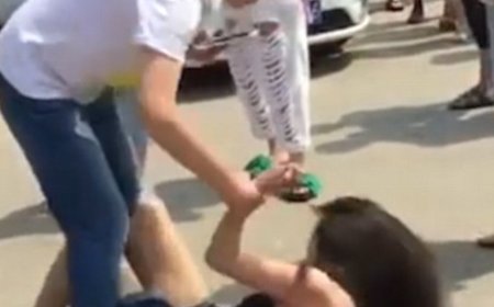 Нөхрийнхөө нууц амрагийг доромжилсон эмэгтэй хорих ял сонслоо