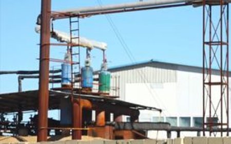 "Эко стандарт петролиум" ХХК-д эрүүгийн хэрэг үүсгэн шалгаж эхэлжээ