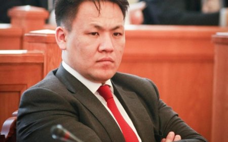 Н.Номтойбаяр: Дээрэмчинтэй харин ч ганцаараа барьцалдаж үзэлцсэнд дүүгээрээ бахархах байна