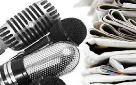 Хэвлэл мэдээллийн эх сурвалжийг хуулиар хумиж, олон нийтийн мэдэх эрхэнд халдахыг санаархаж байна