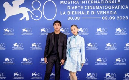 Оскарын наадамд Монгол Улсыг төлөөлөн оролцох киногоор "Сэр сэр салхи" тодорлоо