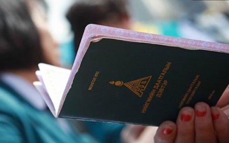 Нийгмийн халамжийн тэтгэвэр, тэтгэмж, тусламж, үйлчилгээ, хөнгөлөлтөд ₮1.6 их наядыг олгожээ