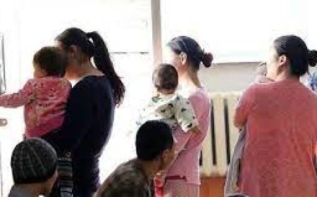 "Цалинтай ээж"-ийн 50 мянган төгрөгийг нэмэх асуудлаар санал авч эхэлжээ