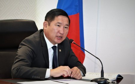 Өвөрхангай аймгийн Засаг дарга асан А.Ишдоржид холбогдох хэргийг прокурорт шилжүүлсэн байна