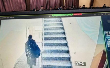 Талийгаач охин хулгайлагдсанаасаа 24 цагийн дараа нас баржээ