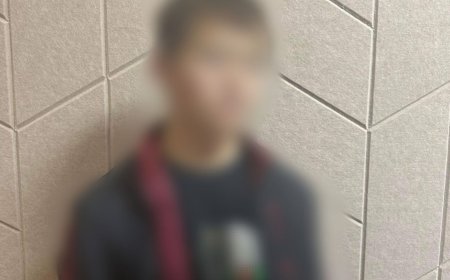 СЭРЭМЖЛҮҮЛЭГ: Насанд хүрээгүй охидтой  бэлгийн дур хүслээ ёс бусаар хангадаг 28 настай, эрэгтэй “П” гэгчийг баривчилжээ