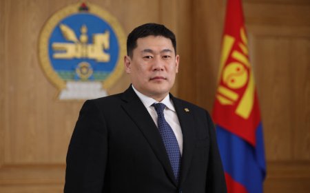 Ерөнхий сайд Л.Оюун-Эрдэнэ Киргиз улсад айлчилна
