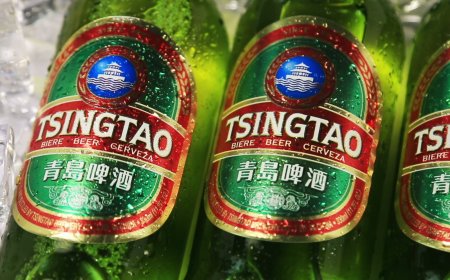 Tsingtao шар айраг дуулиант дүрс бичлэгтэй холбоогүйг Өмнөд Солонгосын засгийн газар мэдэгджээ