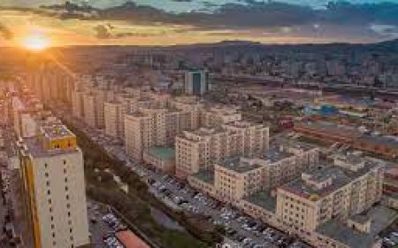 Улаанбаатарт 10 хэм дулаан