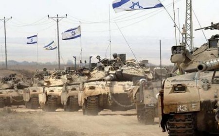 Дайны улмаас Израилийн талд 1,400 гаруй хүн алагдсан бол Газын зурваст 4,600 гаруй хүн амь үрэгдээд байна