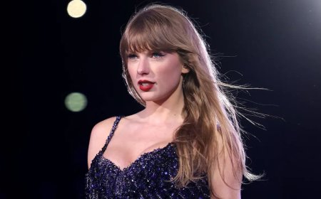 Тейлор Свифтийн аялан тоглолтын кино “Box Office”-ын жагсаалтыг тэргүүллээ