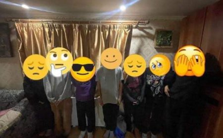 Хүүхэд  алга болчихлоо гэх дуудлагын дагуу эрэл хийхэд архи уусан байдалтай олджээ