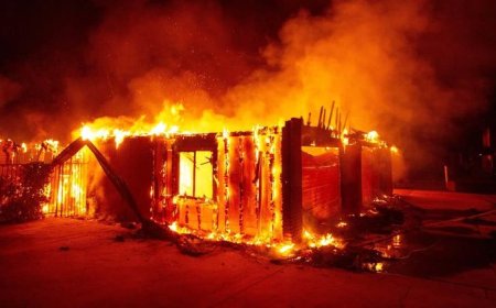 Байшин шатаж, нэг иргэн амь насаа алдсан харамсалтай хэрэг гарчээ