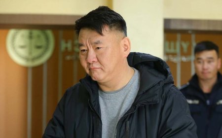 Б.Махбалыг сулласан шүүгчийн захирамжийг эсэргүүцсэн прокурорын эсэргүүцлийг хэлэлцэх  шүүх хурал  болно