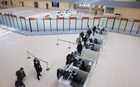 ГЕГ: 375 килограмм химийн бодис улсын хилээр нэвтрүүлэхийг завдсаныг илрүүллээ