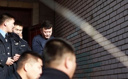 Б.Махбалыг сулласан шүүгчийн захирамжийг нь хүчингүй болгож, яаралтай  цагдан хорихоор шийдвэрлэв