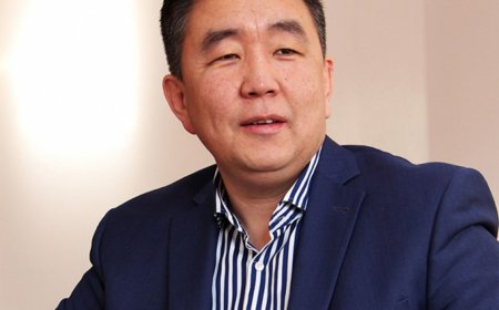 Д.Мөнх-Эрдэнэ: Би шоронгоос амьд гарах эсэхдээ эргэлзэж байна