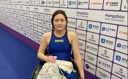 16 настай Х.Номуун дээрх үзүүлэлтээр улсынхаа дээд амжилтыг шинэчлэн тогтоолоо