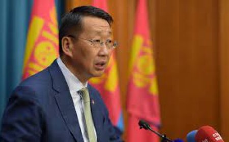 Л.Энх-Амгалан: Хүүхдийн 100 мянган төгрөгийн 50 мянгыг үдийн хоолонд зарцуулах хувилбар байж болно