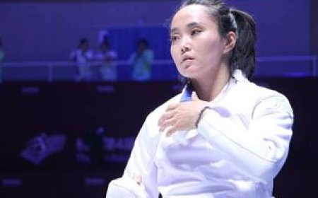 МОНГОЛЫН СЭЛЭМЧИН Д.ЦОЛМОН ТҮҮХЭН ЯЛАЛТ БАЙГУУЛЛАА