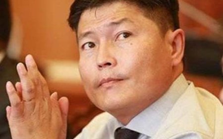 Х.Нямбаатар: Түгжрэлийг 30 хувиар бууруулах богино хугацааны төлөвлөлтийг хийнэ