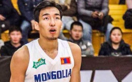 Э.Дөлгөөн: Тамирчид бид Нэгдсэн дээд лигтээ тоглох мөн эв эеийг маш ихээр хүсч байна