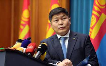 Х.Нямбаатар: 2009 оноос хойших автобусны худалдан авалтуудыг АТГ-т шалгуулна