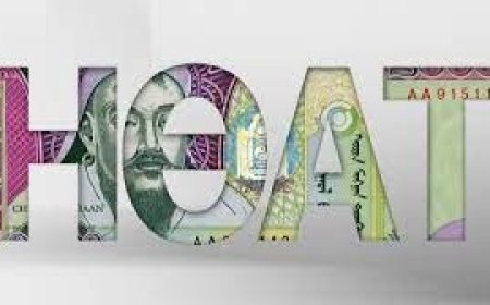 НӨАТ-ын буцаан олголтоор улиралд 2,000,000-аас дээш төгрөг авдаг 2,234 гаруй иргэн байдаг