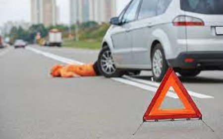 Зам тээврийн ослоор 60 настай  Г  мөргөж амь насыг нь хохироосон  харамсалтай хэрэг гарчээ